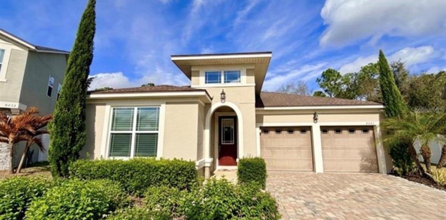 Villa ou maison à Windermere, Floride 3 chambres, 204.66 m2 № 2410221