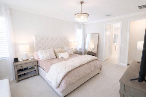 Villa ou maison à louer à Windermere, Floride: 3 chambres, 204.66 m2 № 2410221 - photo 10
