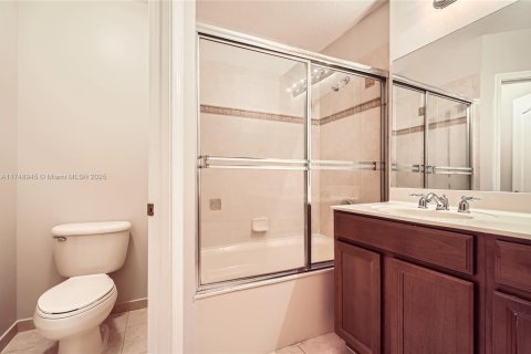 Touwnhouse à vendre à Homestead, Floride: 3 chambres, 171.87 m2 № 1496327 - photo 14