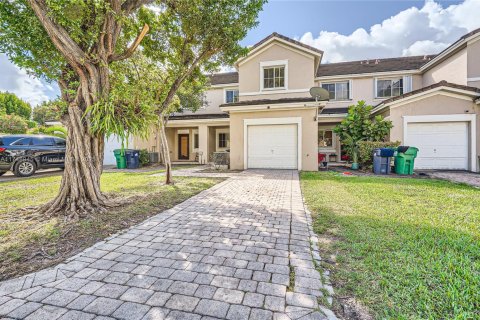 Touwnhouse à vendre à Homestead, Floride: 3 chambres, 171.87 m2 № 1496327 - photo 27