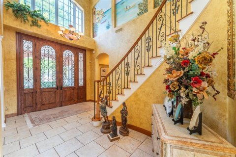 Casa en venta en Tarpon Springs, Florida, 4 dormitorios, 650.22 m2 № 2213739 - foto 4
