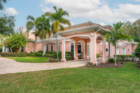 Casa en venta en Tarpon Springs, Florida, 4 dormitorios, 650.22 m2 № 2213739 - foto 24