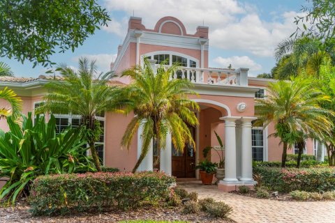 Casa en venta en Tarpon Springs, Florida, 4 dormitorios, 650.22 m2 № 2213739 - foto 23