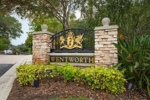 Casa en venta en Tarpon Springs, Florida, 4 dormitorios, 650.22 m2 № 2213739 - foto 10