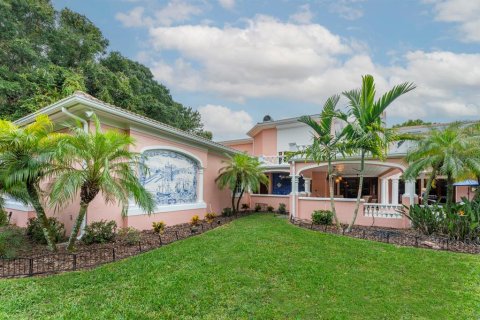 Casa en venta en Tarpon Springs, Florida, 4 dormitorios, 650.22 m2 № 2213739 - foto 17