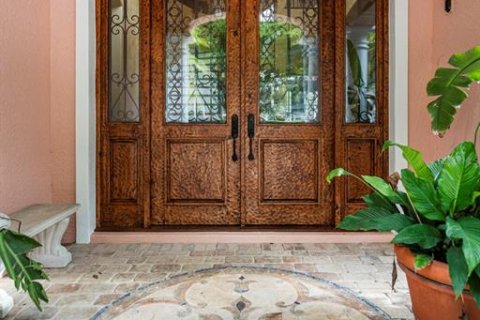 Casa en venta en Tarpon Springs, Florida, 4 dormitorios, 650.22 m2 № 2213739 - foto 2