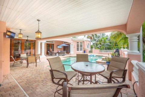 Casa en venta en Tarpon Springs, Florida, 4 dormitorios, 650.22 m2 № 2213739 - foto 28