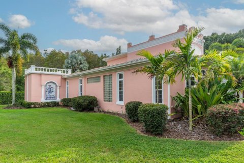 Casa en venta en Tarpon Springs, Florida, 4 dormitorios, 650.22 m2 № 2213739 - foto 21