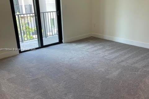 Townhouse in URBANA in Doral, Florida 3 bedrooms, 149.57 sq.m. № 1874477 - photo 4