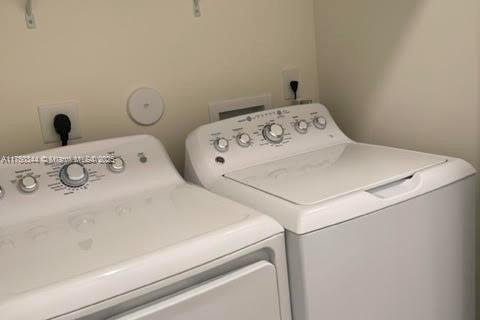 Townhouse in URBANA in Doral, Florida 3 bedrooms, 149.57 sq.m. № 1874477 - photo 6