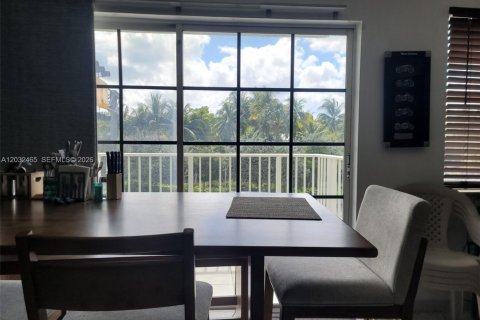 Condo in Miami Beach, Florida, 2 bedrooms № 2078471