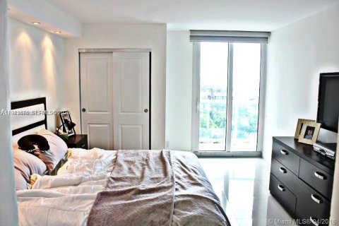 Copropriété à louer à Sunny Isles Beach, Floride: 2 chambres, 123.65 m2 № 2001270 - photo 5