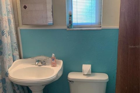 Villa ou maison à vendre à Flagler Beach, Floride: 2 chambres, 97.36 m2 № 2324885 - photo 8