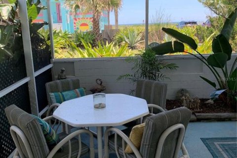 Villa ou maison à vendre à Flagler Beach, Floride: 2 chambres, 97.36 m2 № 2324885 - photo 11