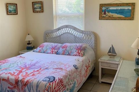 Villa ou maison à vendre à Flagler Beach, Floride: 2 chambres, 97.36 m2 № 2324885 - photo 6