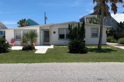 Villa ou maison à Flagler Beach, Floride 2 chambres, 97.36 m2 № 2324885