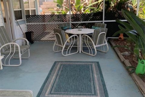 Villa ou maison à vendre à Flagler Beach, Floride: 2 chambres, 97.36 m2 № 2324885 - photo 10