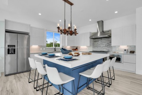 Casa en venta en Jupiter, Florida, 3 dormitorios, 268.12 m2 № 1935914 - foto 13