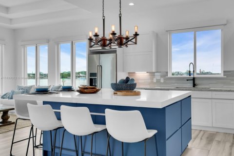 Casa en venta en Jupiter, Florida, 3 dormitorios, 268.12 m2 № 1935914 - foto 12