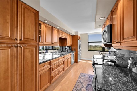 Condominio en venta en Fort Lauderdale, Florida, 2 dormitorios, 150.5 m2 № 2032886 - foto 6