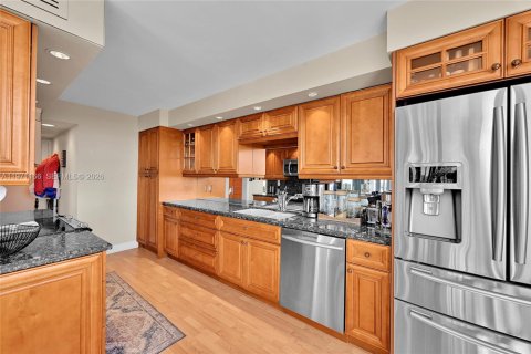 Condominio en venta en Fort Lauderdale, Florida, 2 dormitorios, 150.5 m2 № 2032886 - foto 22