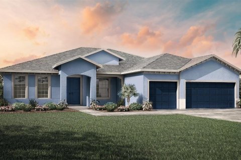 Casa en venta en Englewood, Florida, 4 dormitorios, 247.12 m2 № 1558161 - foto 1