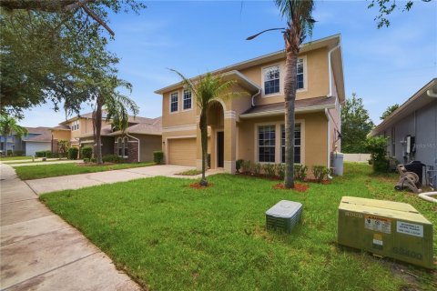Casa en venta en Apopka, Florida, 5 dormitorios, 263.47 m2 № 2212854 - foto 4