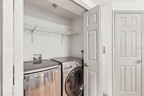 Villa ou maison à vendre à Hudson, Floride: 2 chambres, 143.26 m2 № 2430939 - photo 13