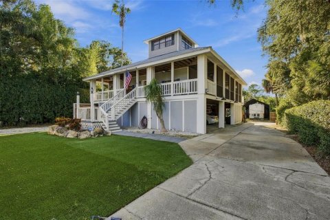 Villa ou maison à vendre à Hudson, Floride: 2 chambres, 143.26 m2 № 2430939 - photo 4