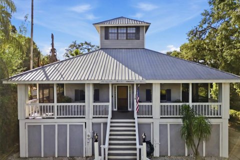 Villa ou maison à vendre à Hudson, Floride: 2 chambres, 143.26 m2 № 2430939 - photo 2