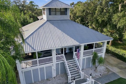 Villa ou maison à vendre à Hudson, Floride: 2 chambres, 143.26 m2 № 2430939 - photo 3