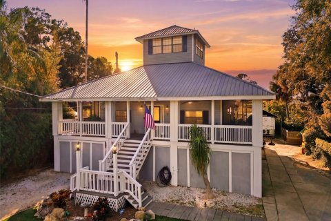 Villa ou maison à Hudson, Floride 2 chambres, 143.26 m2 № 2430939