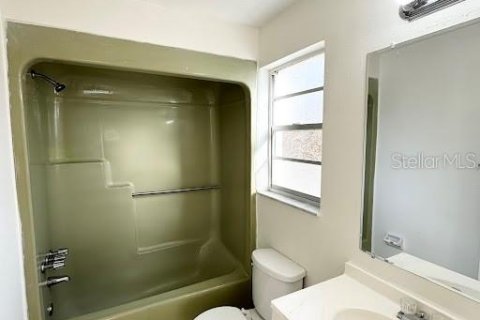 Снять в аренду кондоминиум в Дейтона-Бич, Флорида 1 спальня, 74.32м2, № 2104783 - фото 12