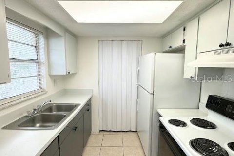Снять в аренду кондоминиум в Дейтона-Бич, Флорида 1 спальня, 74.32м2, № 2104783 - фото 7