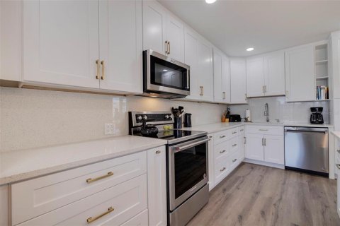 Condo in Saint Pete Beach, Florida, 3 bedrooms  № 2384243 - photo 15