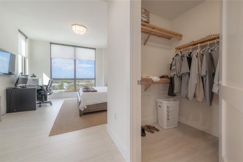 Снять в аренду кондоминиум в Тампа, Флорида 4 комнаты, 169.18м2, № 2108984 - фото 21