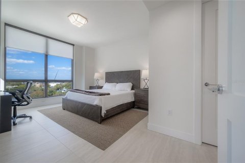 Снять в аренду кондоминиум в Тампа, Флорида 4 комнаты, 169.18м2, № 2108984 - фото 24