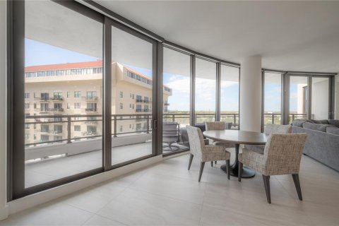 Снять в аренду кондоминиум в Тампа, Флорида 4 комнаты, 169.18м2, № 2108984 - фото 8