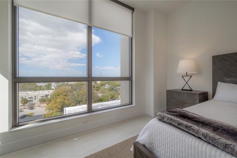 Снять в аренду кондоминиум в Тампа, Флорида 4 комнаты, 169.18м2, № 2108984 - фото 23