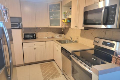 Condominio en venta en North Lauderdale, Florida, 2 dormitorios, 107.77 m2 № 2146611 - foto 7