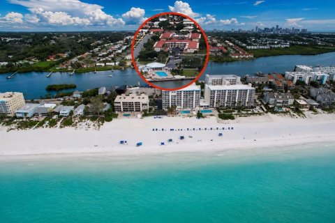 Copropriété à vendre à Largo, Floride: 2 chambres, 102.66 m2 № 2317427 - photo 3