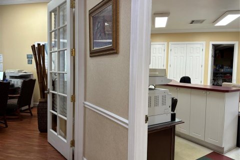Снять в аренду кондоминиум в Альтамонте-Спрингс, Флорида 10 комнат, 117.61м2, № 1906672 - фото 26