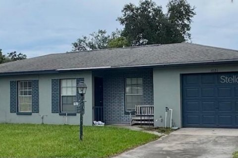 Villa ou maison à Brandon, Floride 3 chambres, 121.05 m2 № 2344902
