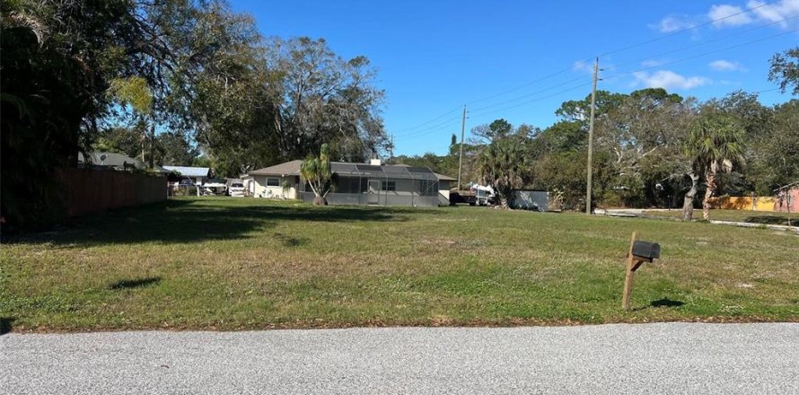 Land in Sarasota, Florida № 983078
