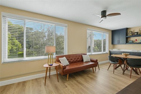 Copropriété à vendre à Clearwater, Floride: 2 chambres, 130.06 m2 № 2219709 - photo 16