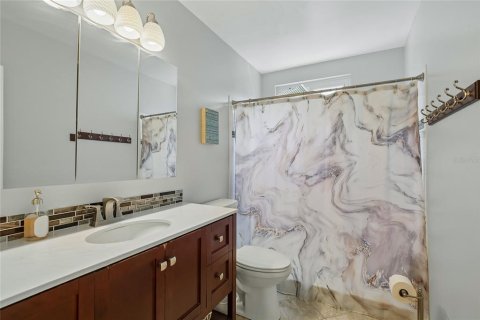 Copropriété à vendre à Clearwater, Floride: 2 chambres, 130.06 m2 № 2219709 - photo 21