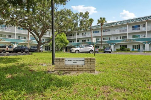 Copropriété à vendre à Clearwater, Floride: 2 chambres, 130.06 m2 № 2219709 - photo 2