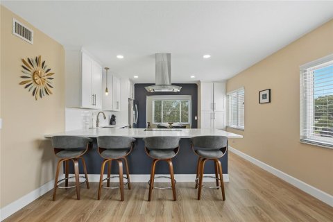 Copropriété à vendre à Clearwater, Floride: 2 chambres, 130.06 m2 № 2219709 - photo 12