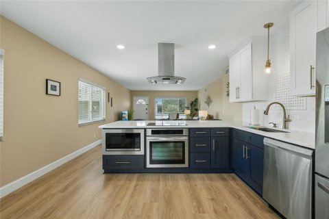 Copropriété à vendre à Clearwater, Floride: 2 chambres, 130.06 m2 № 2219709 - photo 15