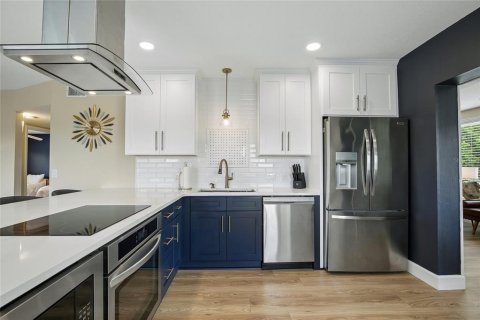 Copropriété à vendre à Clearwater, Floride: 2 chambres, 130.06 m2 № 2219709 - photo 14